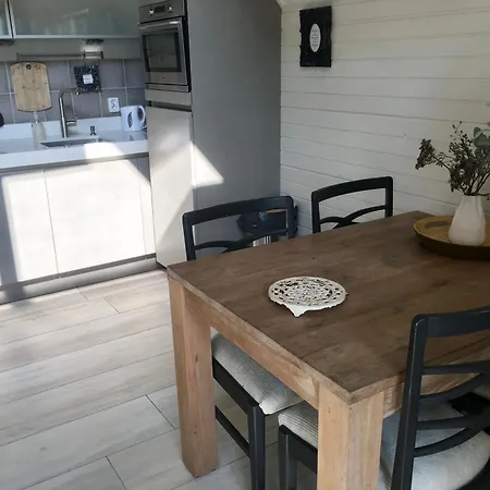 Ferienhaus Westerweide, 5 Km Zee Tuitjenhorn