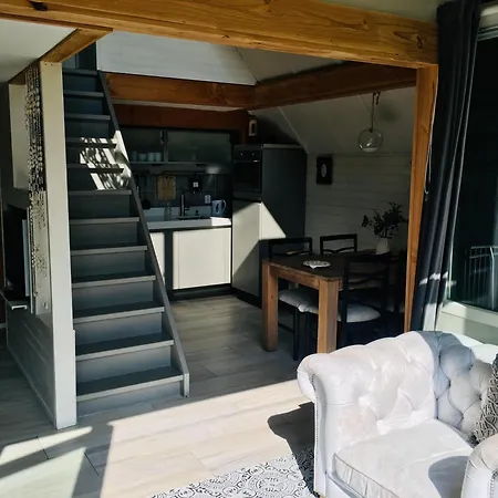 Westerweide, 5 Km Zee Ferienhaus Tuitjenhorn