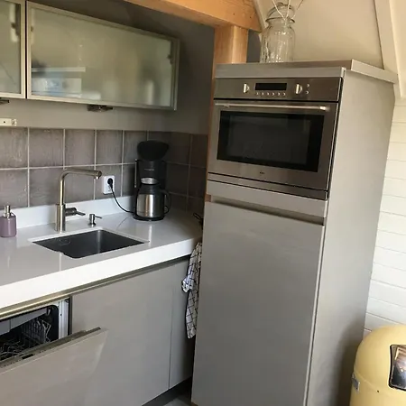 Ferienhaus Westerweide, 5 Km Zee Tuitjenhorn